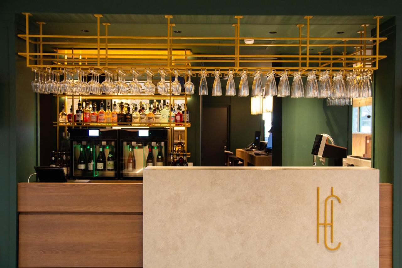 De La Cite Hotel 3*