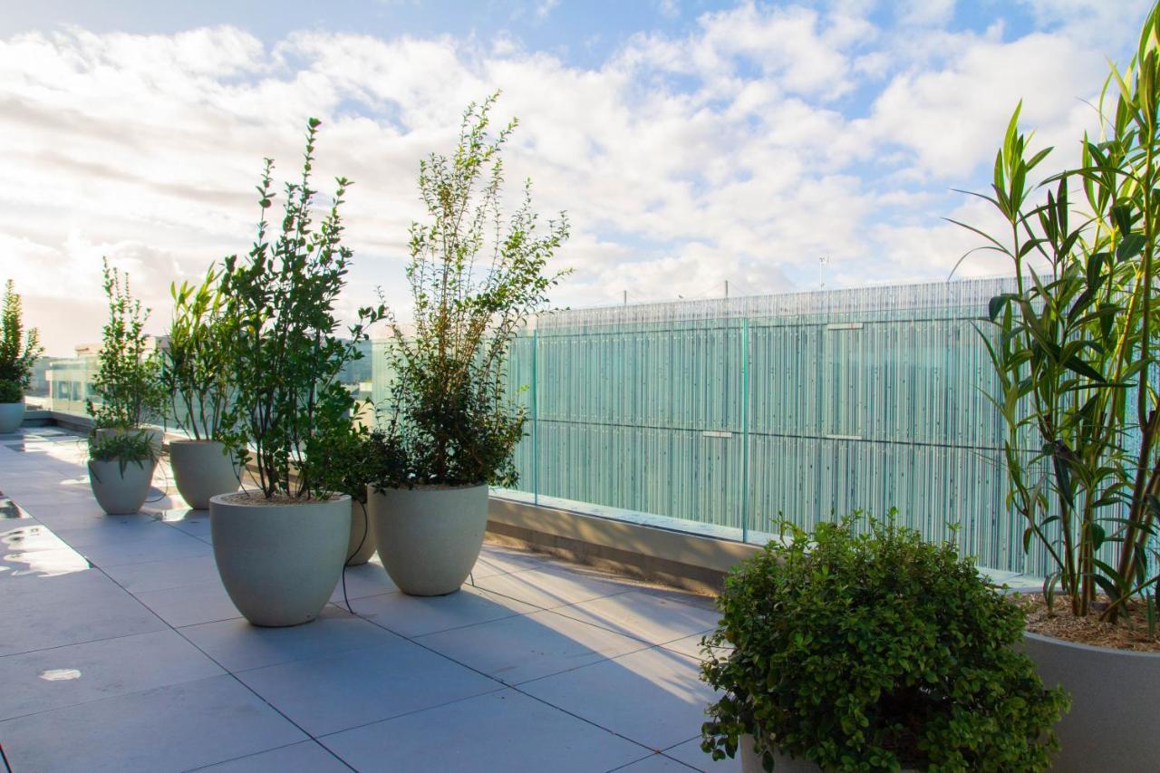 De La Cite Hotel 3*