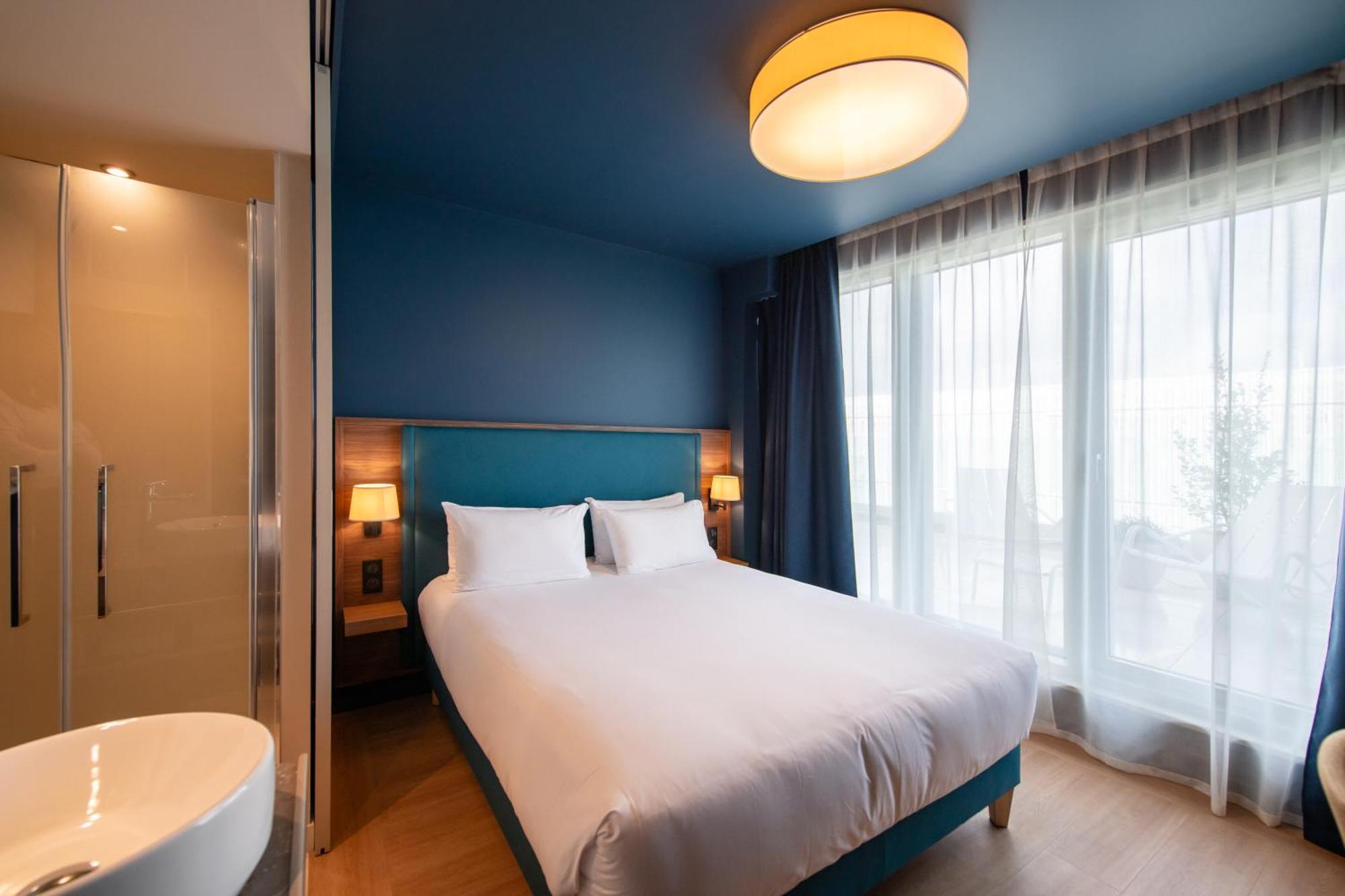 De La Cite 3* Nantes