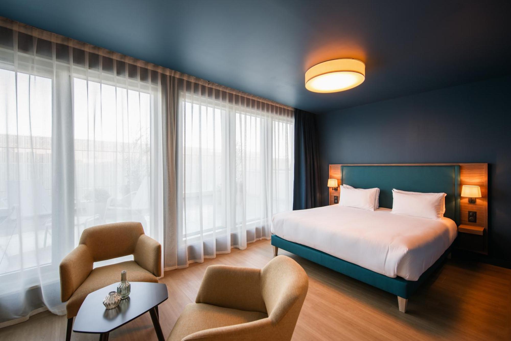 De La Cite 3* Nantes