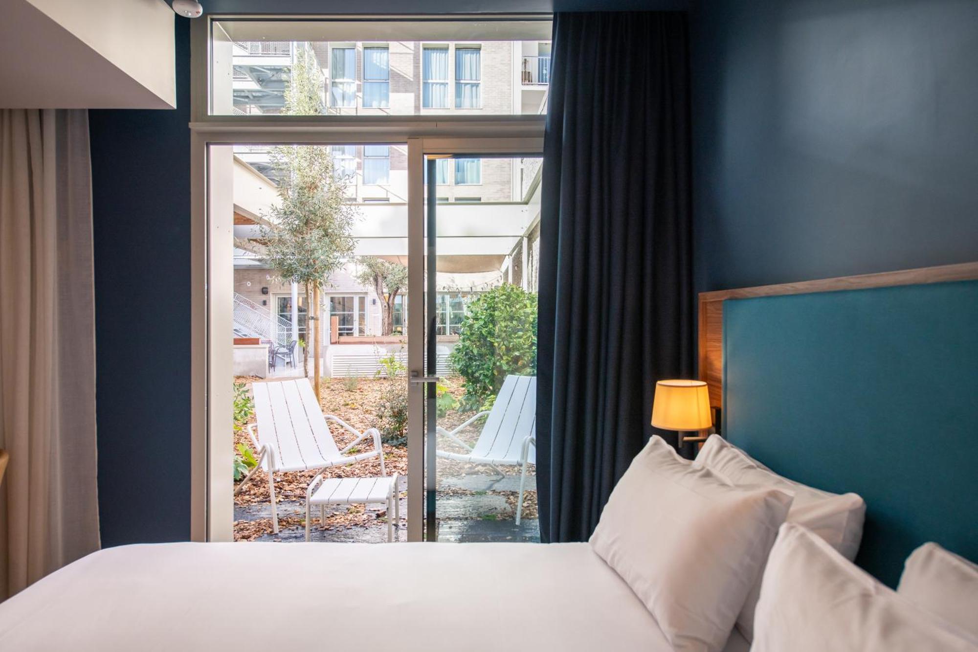 De La Cite Hotel Nantes